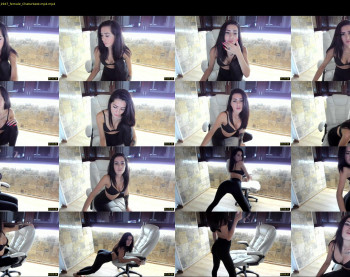 emmasweetx — 10 minute Chaturbate couple cam show recording, 1080p, Oct 27, 2020