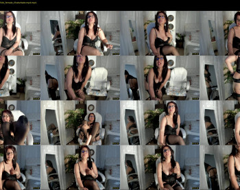 eva_mature — 66 minute Chaturbate female cam show recording, 1080p, Oct 27, 2020