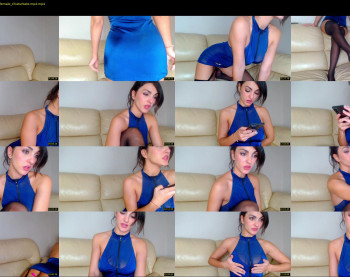 eva_ra — 31 minute Chaturbate female cam show recording, 1080p, Oct 27, 2020