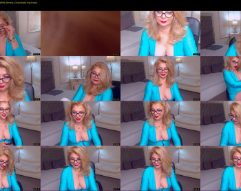 exoticgiselle — 7 minute Chaturbate female cam show recording, 720p, Oct 27, 2020