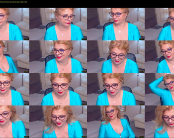 exoticgiselle — 10 minute Chaturbate female cam show recording, 720p, Oct 27, 2020