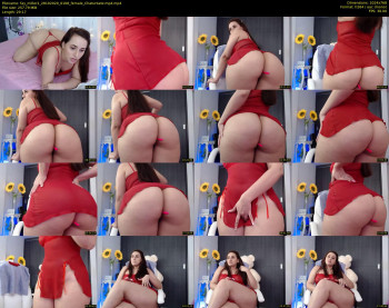 fay_miller2 — 30 minute Chaturbate female cam show recording, 720p, Oct 28, 2020