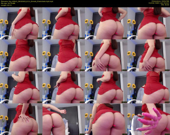fay_miller2 — 3 minute Chaturbate female cam show recording, 720p, Oct 28, 2020