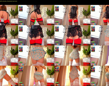 felicity_yours — 75 minute Chaturbate female cam show recording, 1080p, Oct 27, 2020
