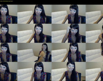 fritha — 30 minute Chaturbate female cam show recording, 720p, Oct 27, 2020