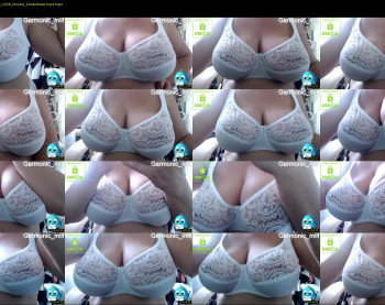 garmonic_milf — 19 minute Chaturbate female cam show recording, 1080p, Oct 27, 2020
