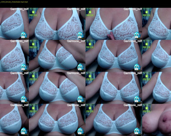 garmonic_milf — 27 minute Chaturbate female cam show recording, 1080p, Oct 27, 2020