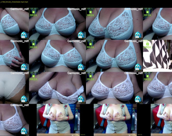 garmonic_milf — 45 minute Chaturbate female cam show recording, 1080p, Oct 27, 2020