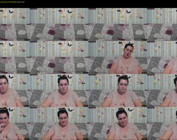 giorg107 — 36 minute Chaturbate couple cam show recording, 720p, Oct 27, 2020