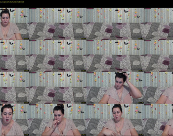 giorg107 — 36 minute Chaturbate couple cam show recording, 720p, Oct 27, 2020