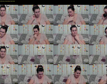 giorg107 — 36 minute Chaturbate couple cam show recording, 720p, Oct 27, 2020
