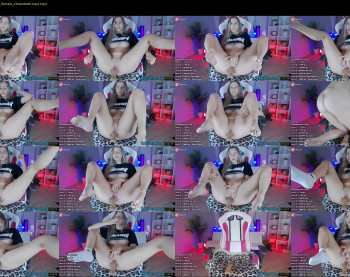 hayleex — 70 minute Chaturbate female cam show recording, 1080p, Oct 27, 2020