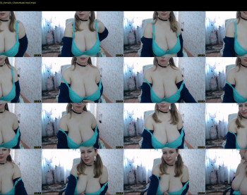 helen_bee — 8 minute Chaturbate female cam show recording, 720p, Oct 27, 2020