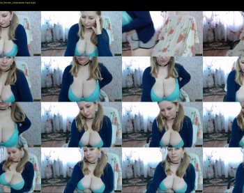 helen_bee — 16 minute Chaturbate female cam show recording, 720p, Oct 27, 2020