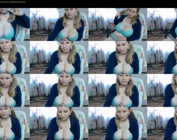 helen_bee — 4 minute Chaturbate female cam show recording, 720p, Oct 27, 2020