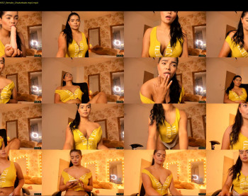 helen_miller — 64 minute Chaturbate female cam show recording, 1080p, Oct 27, 2020