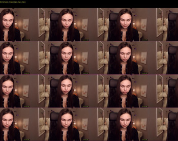 hollyextra — 3 minute Chaturbate female cam show recording, 1080p, Oct 27, 2020