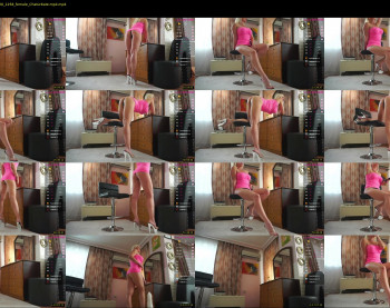 honeycandy777 — 88 minute Chaturbate couple cam show recording, 720p, Oct 27, 2020