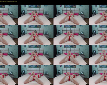 hoootmaggie — 5 minute Chaturbate couple cam show recording, 1080p, Oct 27, 2020