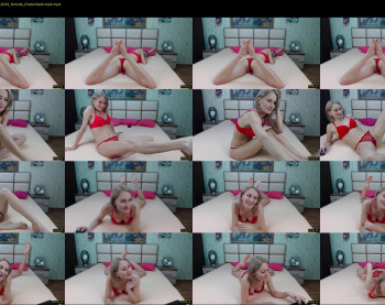 hoootmaggie — 6 minute Chaturbate couple cam show recording, 1080p, Oct 27, 2020