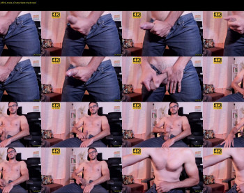 hot_martin25 — 6 minute Chaturbate male cam show recording, 1080p, Oct 27, 2020