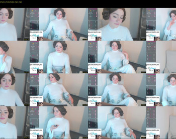 i_esus — 63 minute Chaturbate couple cam show recording, 1080p, Oct 27, 2020