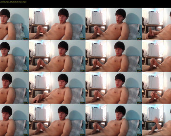 infamouslucas — 43 minute Chaturbate male cam show recording, 480p, Oct 27, 2020