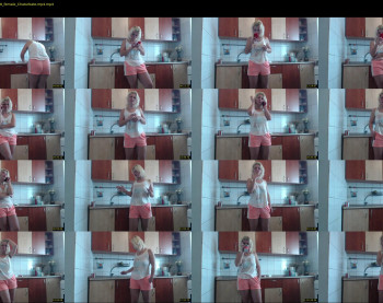 iuliana32 — 70 minute Chaturbate couple cam show recording, 1080p, Oct 27, 2020
