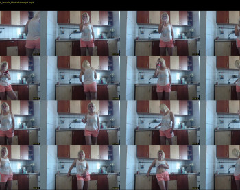 iuliana32 — 4 minute Chaturbate couple cam show recording, 1080p, Oct 27, 2020