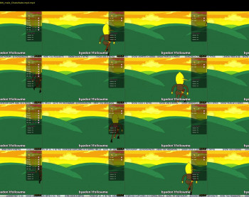 ivanhot279 — 6 minute Chaturbate male cam show recording, 1080p, Oct 27, 2020