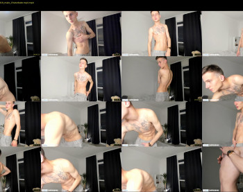 jacksonvox — 70 minute Chaturbate male cam show recording, 1080p, Oct 27, 2020