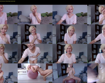 jasmin18v — 177 minute Chaturbate female cam show recording, 480p, Oct 27, 2020