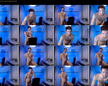 jasonberg29 — 26 minute Chaturbate male cam show recording, 720p, Oct 27, 2020