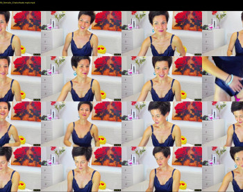 jennalison — 6 minute Chaturbate female cam show recording, 720p, Oct 27, 2020