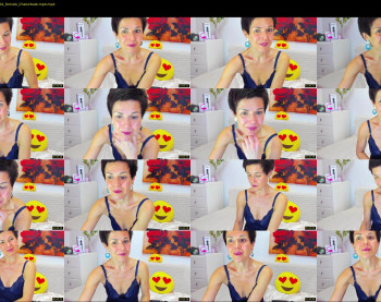 jennalison — 9 minute Chaturbate female cam show recording, 720p, Oct 27, 2020