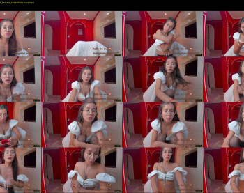 jessaross — 26 minute Chaturbate female cam show recording, 1080p, Oct 28, 2020