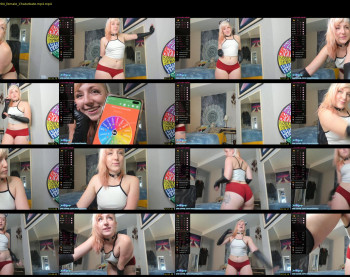 jessebangs — 44 minute Chaturbate female cam show recording, 1080p, Oct 28, 2020