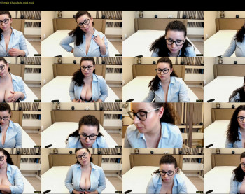 jessykah — 43 minute Chaturbate female cam show recording, 1080p, Oct 27, 2020