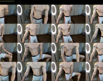 joni_joni18 — 4 minute Chaturbate male cam show recording, 720p, Oct 27, 2020