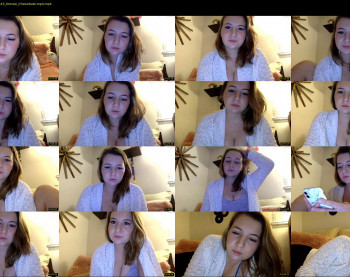 kaliii_jones — 61 minute Chaturbate female cam show recording, 480p, Oct 27, 2020