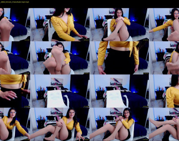 karina_torres_ — 44 minute Chaturbate female cam show recording, 720p, Oct 27, 2020