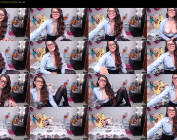 karitto__2 — 70 minute Chaturbate female cam show recording, 720p, Oct 27, 2020