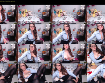 karitto__2 — 70 minute Chaturbate female cam show recording, 720p, Oct 27, 2020