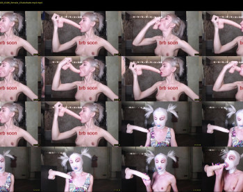 kelly_copperfield — 70 minute Chaturbate female cam show recording, 720p, Oct 28, 2020