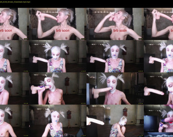 kelly_copperfield — 70 minute Chaturbate female cam show recording, 720p, Oct 28, 2020