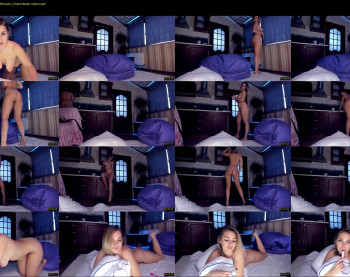 kittiliza — 12 minute Chaturbate female cam show recording, 1080p, Oct 27, 2020