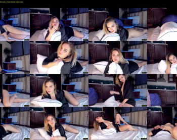 kittiliza — 71 minute Chaturbate female cam show recording, 1080p, Oct 27, 2020
