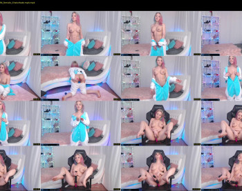 kittycaitlin — 71 minute Chaturbate female cam show recording, 1080p, Oct 28, 2020