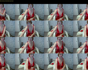 kseniaulove — 5 minute Chaturbate female cam show recording, 720p, Oct 27, 2020