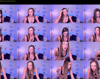 lana_taylor7 — 15 minute Chaturbate female cam show recording, 1080p, Oct 27, 2020